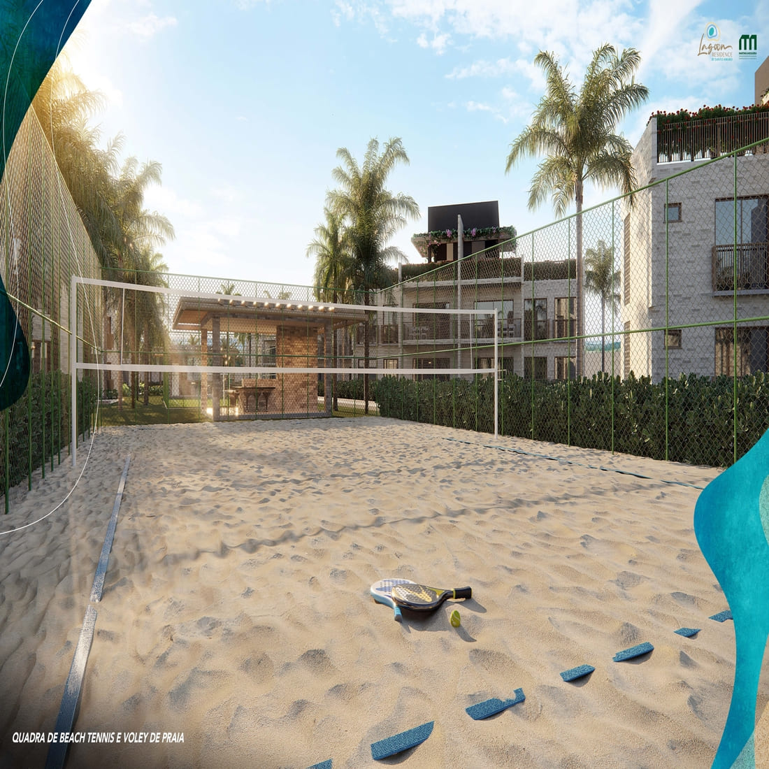 lagoon residence santo amaro ma (11)