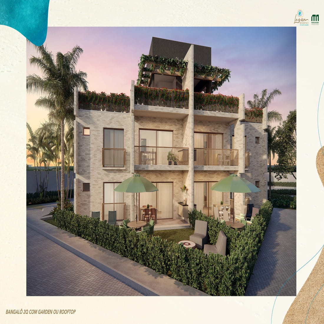 lagoon residence santo amaro ma (12)