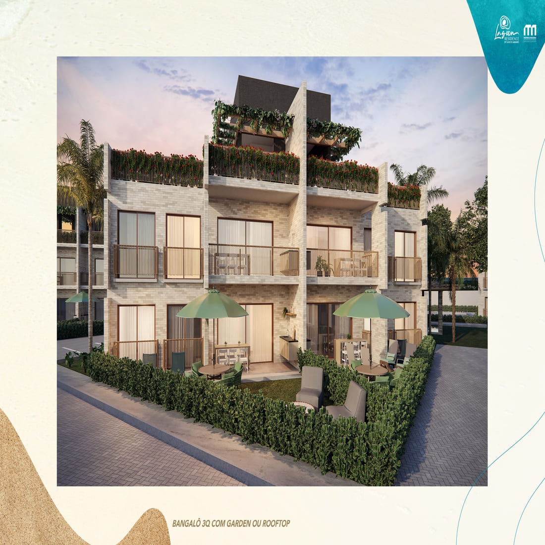 lagoon residence santo amaro ma (15)