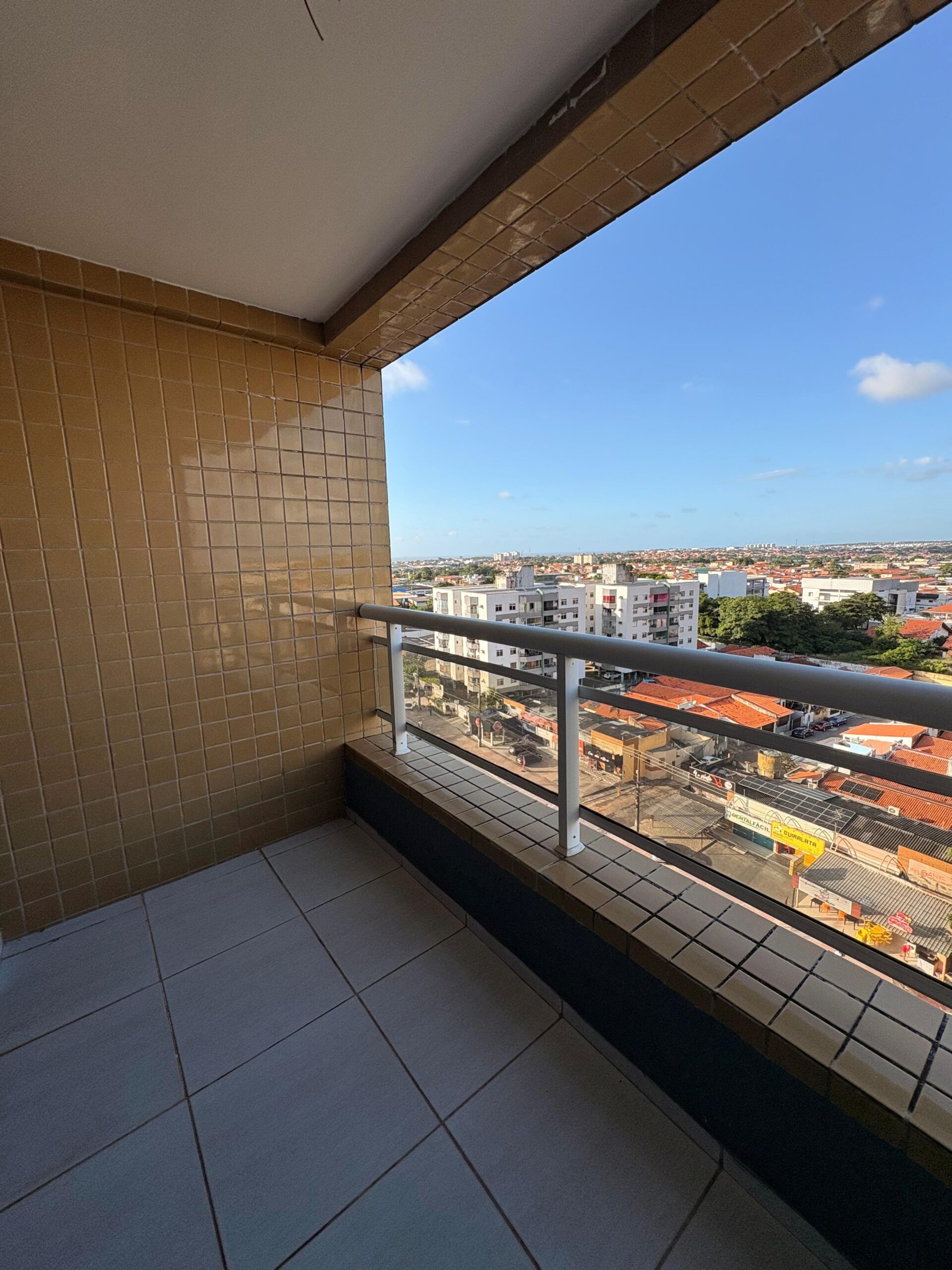 CONDOMINIO ILE DE FRANCE (13)