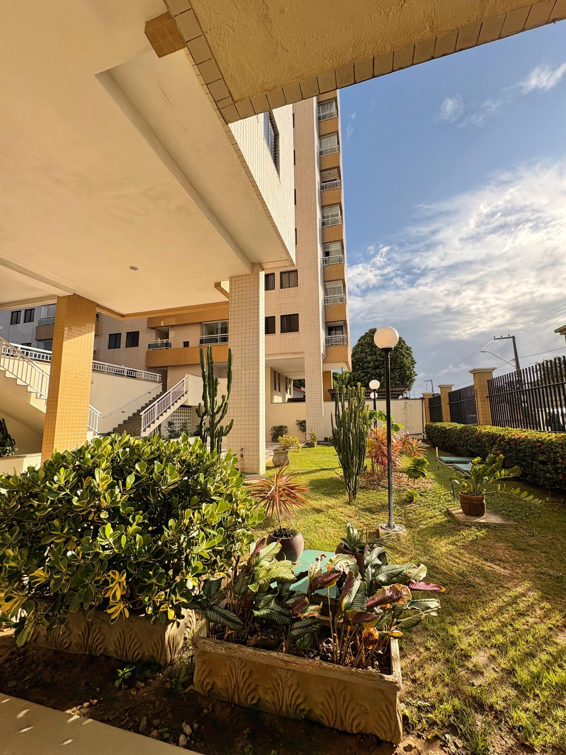 CONDOMINIO ILE DE FRANCE (16)