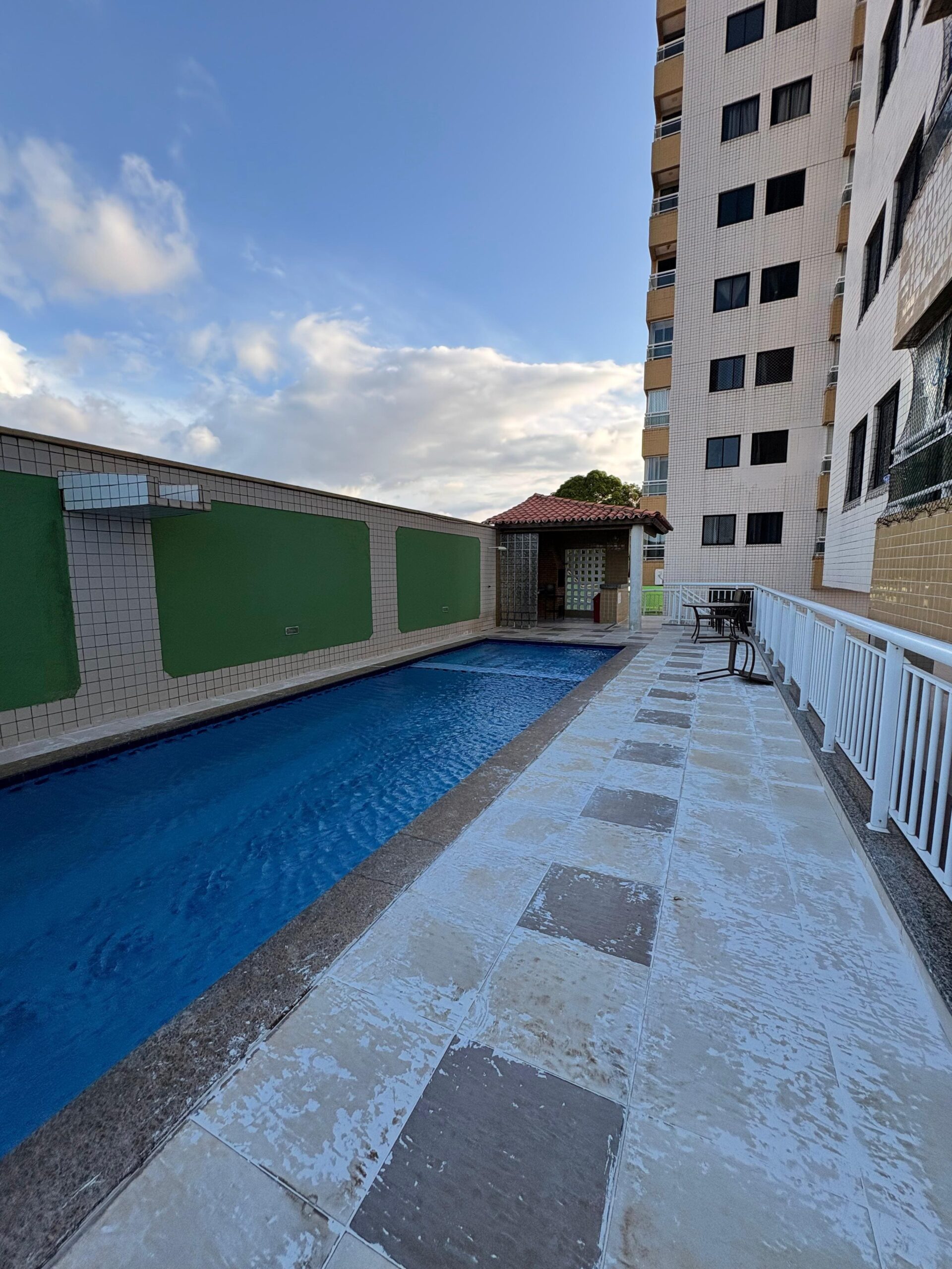 CONDOMINIO ILE DE FRANCE (4)